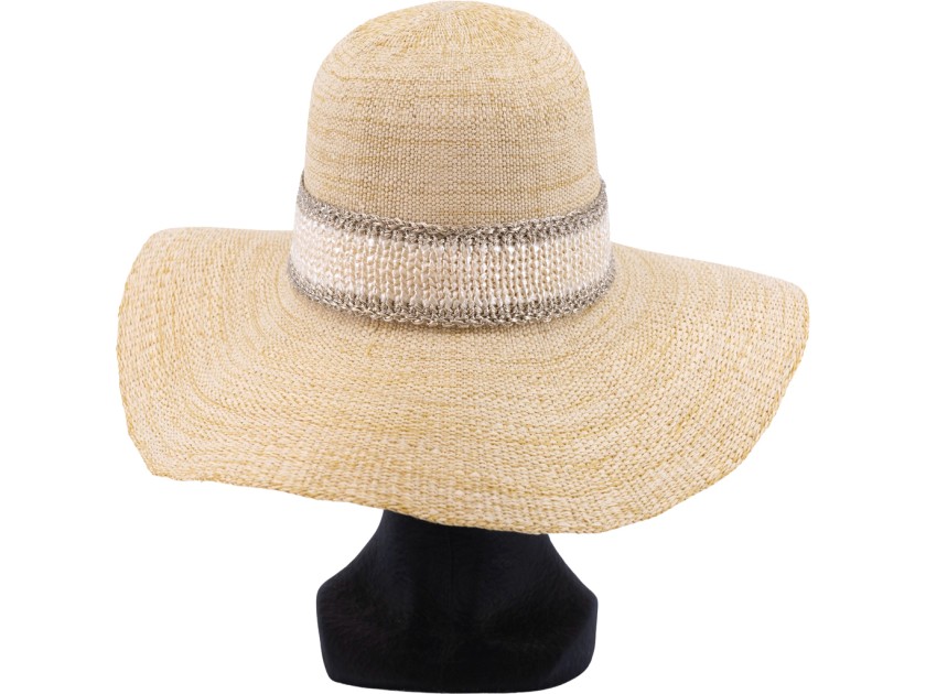 PAMELA HAT MELANIE